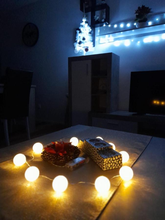 Apartman Lela Karlovac Ngoại thất bức ảnh